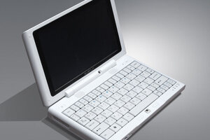 UMPC - Raon Everun Note D24S