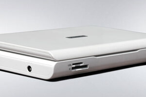 UMPC - Raon Everun Note D24S