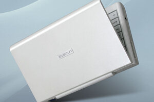 UMPC - Raon Everun Note D24S