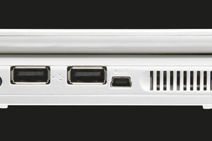 UMPC - Raon Everun Note D24S