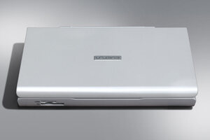 UMPC - Raon Everun Note S16S