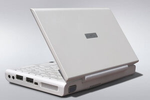 UMPC - Raon Everun Note S16S