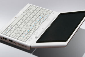 UMPC - Raon Everun Note S16S