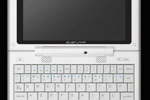 UMPC - Raon Everun Note S16S