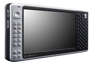 UMPC - Raon Everun S66HS