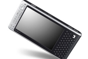 UMPC - Raon Everun S6S