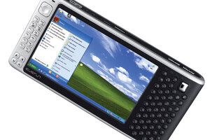 UMPC - Raon Everun L30H