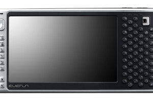 UMPC - Raon Everun L30H