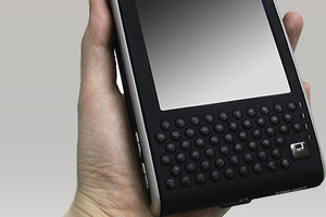 UMPC - Raon Everun L6S-E