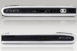 UMPC - Raon Everun L30H