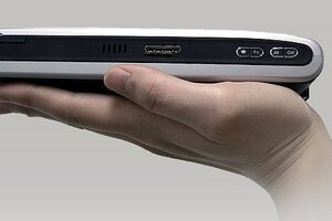 UMPC - Raon Everun L30H