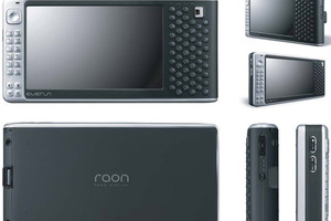 UMPC - Raon Everun S66HS