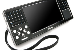 UMPC - WiBrain B1E