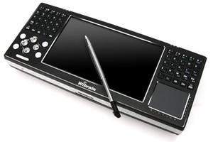 UMPC - WiBrain B1E