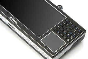UMPC - WiBrain B1LE