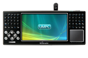 UMPC - WiBrain B1E