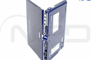 UMPC - Flybook A33i GPRS (80GB)