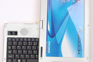 UMPC - Flybook A33i GPRS (80GB)