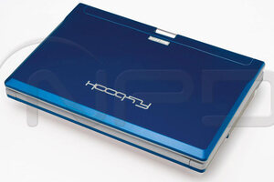 UMPC - Flybook A33i GPRS (80GB)