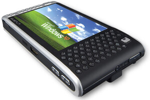 UMPC - Raon Everun S66HS