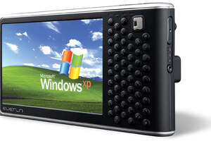 UMPC - Raon Everun S66HS