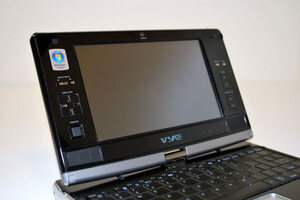 UMPC - Vye S41 GPS