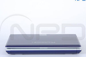 UMPC - Flybook A33i (80GB/duża bat)