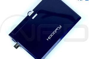 UMPC - Flybook A33i (80GB/duża bat)