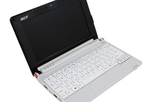 UMPC - Acer Aspire 150-AB