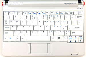 UMPC - Acer Aspire 150-AB