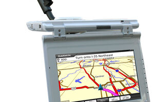 Noahpad - Uchwyt samochodwy