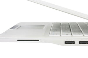 UMPC - Asus Eee PC 900