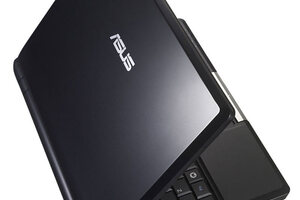 UMPC - Asus Eee PC 900