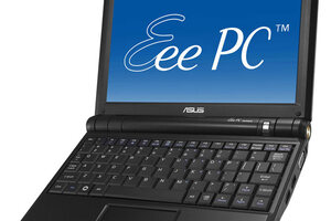 UMPC - Asus Eee PC 900