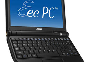UMPC - Asus Eee PC 900