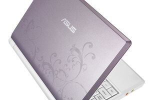 UMPC - Asus Eee PC 900