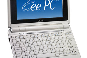 UMPC - Asus Eee PC 904HD