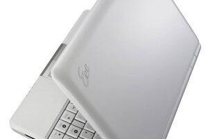 UMPC - Asus Eee PC 904HD