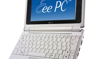 UMPC - Asus Eee PC 904HD