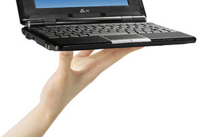 UMPC - Asus Eee PC 904HD