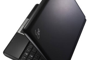 UMPC - Asus Eee PC 904HD