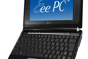 UMPC - Asus Eee PC 904HD