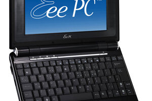 UMPC - Asus Eee PC 904HD