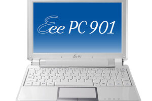UMPC - Asus Eee PC 901