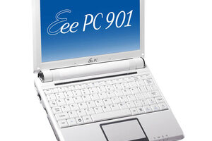 UMPC - Asus Eee PC 901