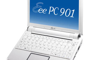 UMPC - Asus Eee PC 901