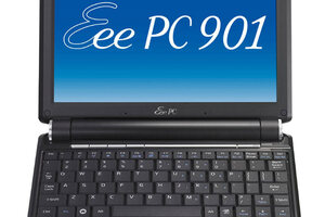 UMPC - Asus Eee PC 901