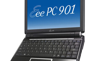 UMPC - Asus Eee PC 901