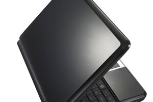 UMPC - Asus Eee PC 901