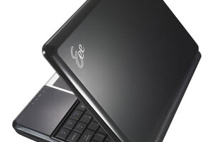 UMPC - Asus Eee PC 901